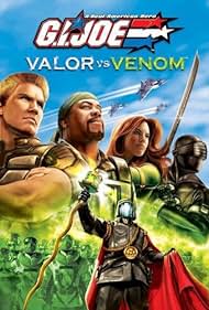 G.I.  Joe : Valor vs veneno