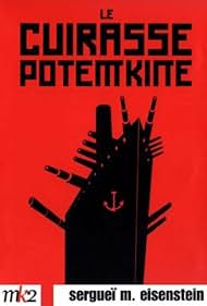 El acorazado Potemkin