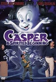 Casper: La primera aventura