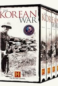 La Guerra de Corea: Fuego y Hielo