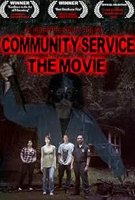 Servicio a la Comunidad la Película