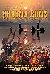 kharma Bums