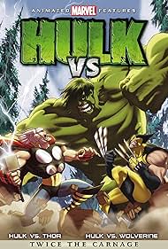 (Hulk vs.)
