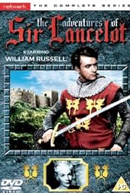 Las aventuras de Sir Lancelot