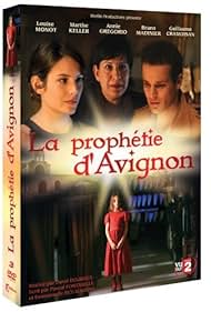 La proph? Empate d'Avignon