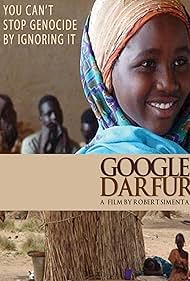 google Darfur