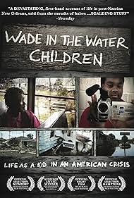 Wade in the Water, Niños