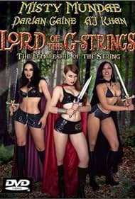 El Señor de los G-Strings: El Femaleship de la Cadena