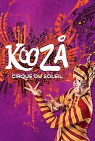 Cirque du Soleil: de Kooza de