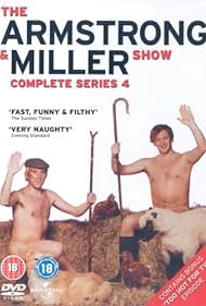 El Show Armstrong y Miller