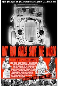 Hot Rod Girls Save the World