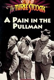 Un dolor en el Pullman