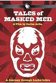 Los cuentos de Masked Men