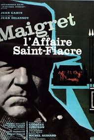 (Maigret y el caso de San Fiacre)