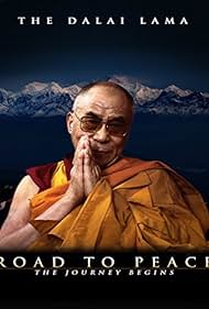 Camino a la Paz; Sabiduría Antigua del 14 º Dalai Lama del Tíbet