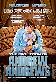 La evolución de Andrew Andrews