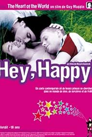 Hey, feliz!