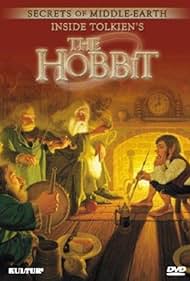 Secretos de la Tierra Media: Inside Tolkien 'El Hobbit'