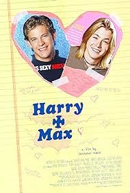 (Harry + Max)