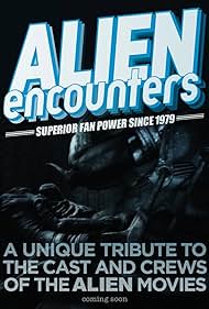 Alien Encounters: Superior Fan poder desde 1979