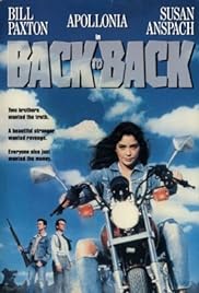 Back to Back- IMDb