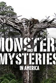 Monstruos y Misterios en América