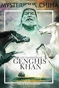 Tras los pasos de Genghis Khan