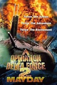 Operación Delta Force 2: Mayday