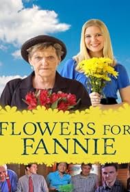 Flores para Fannie
