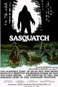 (Sasquatch: La leyenda de Bigfoot)