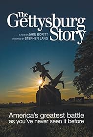 El Gettysburg Historia