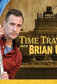 El tiempo de viaje con Brian Unger