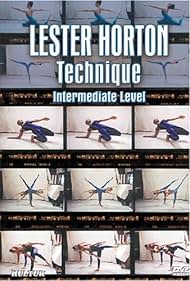Lester Horton Técnica: Nivel Intermedio