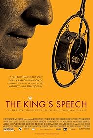 El discurso del rey