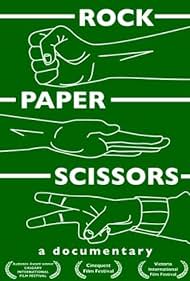 Rock Paper Scissors: una tragedia Geek