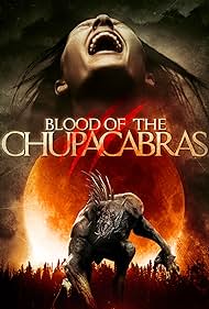 Sed de sangre 2 : Revenge of the Chupacabras