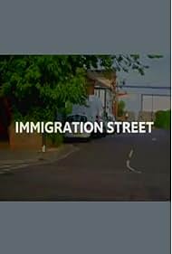 La calle de Inmigración