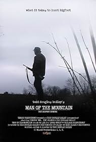 Hombre de la Montaña: El Bigfoot Hunter