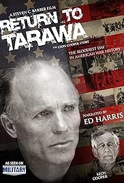 Volver a Tarawa: El Leon Cooper Historia
