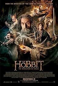 El Hobbit: La Desolación de Smaug
