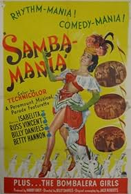Samba -Mania