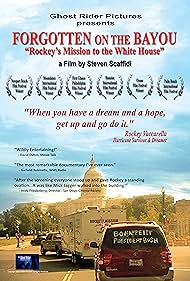 ¿Has olvidado on the Bayou: Misión de Rockey a la Casa Blanca