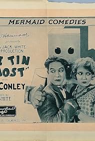 The Tin Ghost