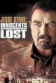 Jesse Stone: Inocentes Perdidos
