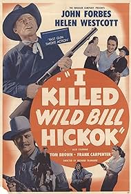 Maté Wild Bill Hickok