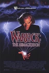 (Warlock: El Armagedón)