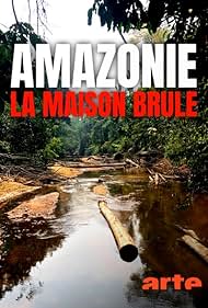 llamada de socorro Amazonas: Apokalypse im Regenwald