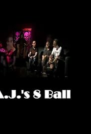 A.J.'s 8 Ball