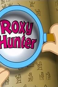 Roxy Hunter y el horrible de Halloween
