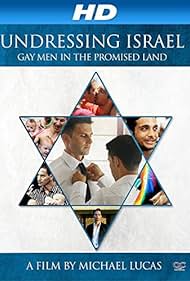 Desnudarse Israel: Hombres Gay en la Tierra Prometida